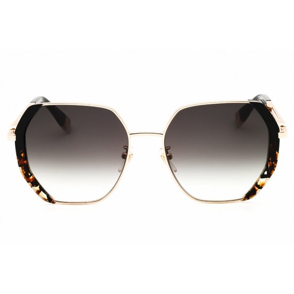 Furla Sunglasses SFU689V-300-54 New with tags main image 5